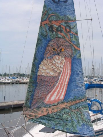 Le hibou